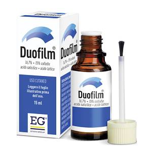 DUOFILM COLLODIO 15ML16,7%+15%