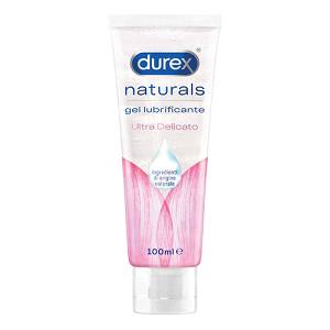DUREX NATURALS LENITIVO 100ML