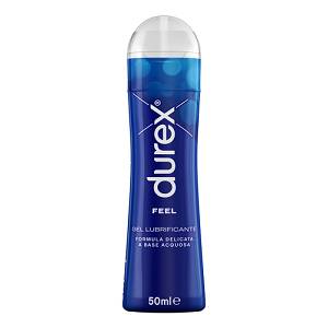 DUREX TOP GEL FEEL 50 ML