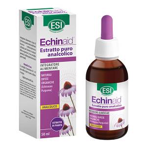 ECHINAID ESTRATTO LIQUIDO ANALCOLICO 50 ML