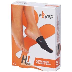 EKEEP H1 HALLUX VALGUS DIURNO1