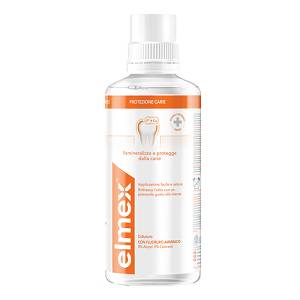 ELMEX PROTEZIONE CARIE COLLUTTORIO 400 ML