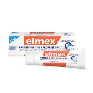 ELMEX PROTEZIONE CARIE PROFESSIONALE