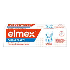 ELMEX PULIZIA INTENSIVA DENTIFRICIO