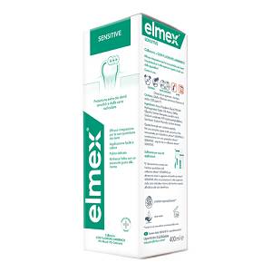 ELMEX SENSITIVE COLLUTORIO 400 ML