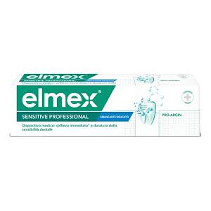 ELMEX SENSITIVE PROFESSIONAL WHITENING