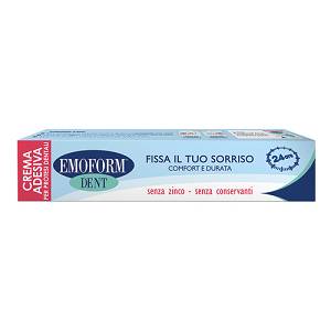 EMOFORM DENT CREMA DENTIERE45G