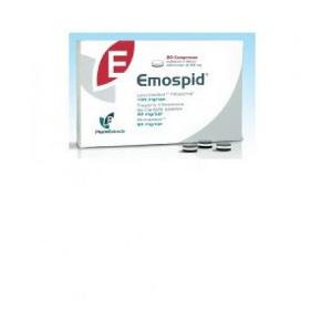 EMOSPID INTEGRATORE 800 MG 20 COMPRESSE