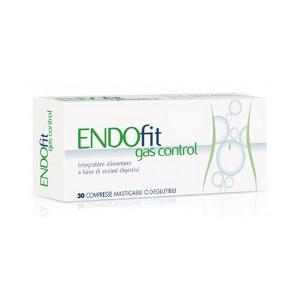 ENDOFIT GAS CONTROL 30CPR 450M