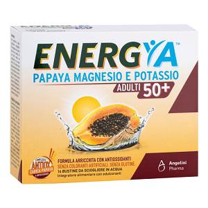 ENERGYA PAPAYA MAG POT 50+ 14B (scadenza 03/25)