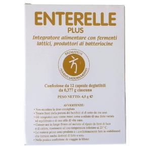 ENTERELLE PLUS 12CPS