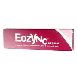 EOZYNC POMATA PROTETTIVA 30G