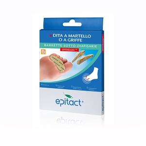 EPITACT BARRETTE SOTTO-DIAFISTOLE 2 PAIA