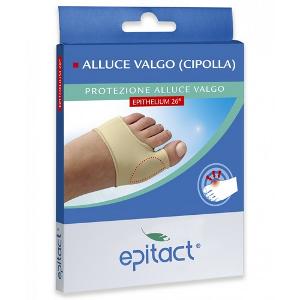 EPITACT PROT ALLUCE VALGO