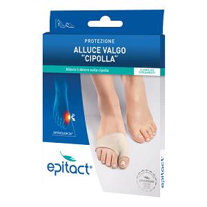 EPITACT PROTEZIONE ALUCE VALGO GEL