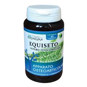 EQUISETO 80CPS