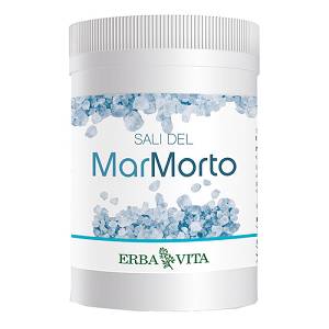 ERBA VITA SALI DEL MAR MORTO 1 KG