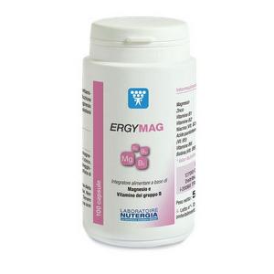 ERGYMAG 90CPS