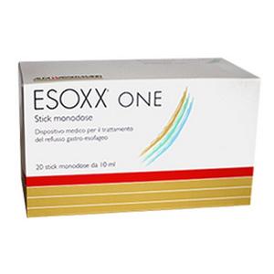 ESOXX ONE 20 BUSTE STICK 10 ML