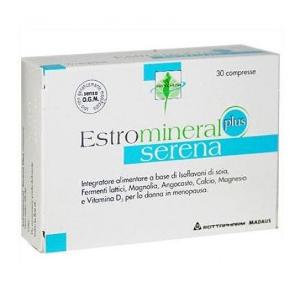 ESTROMINERAL SERENA PLUS 30CPR
