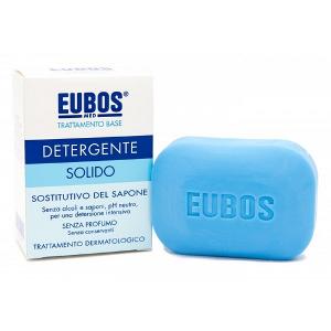 EUBOS DETERGENTE SOLIDO  125 G