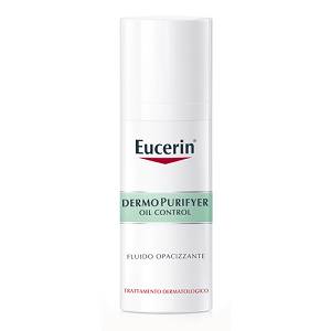 EUCERIN DERMOPURIFYER FLU OPAC