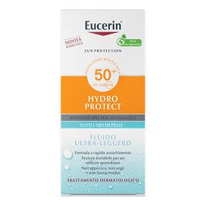 EUCERIN SUN FACE HYDRO PROT50+