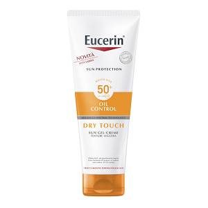 EUCERIN SUN GEL DRY TOUCH 50+