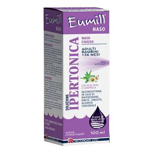 EUMILL NASO SPRAY SOL IPERTON