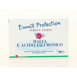 EUMILL PROTECTION GOCCE OCULARI10FLACONCINI