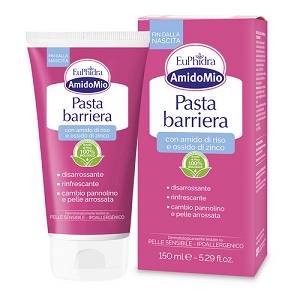 EUPHIDRA AMIDOMIO PASTA BARRIERA 150
