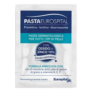 EUROSPITAL PASTA DERMOPROTETTIVA ADULTI 150ML