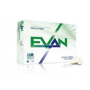 EVAN 20COMPRESSE