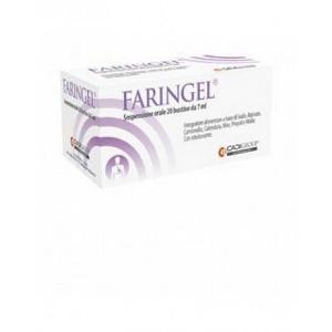 FARINGEL PLUS 200ML AC IALUR