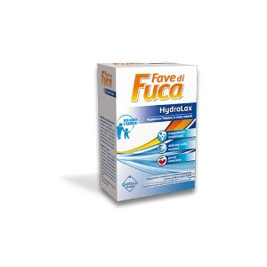 FAVE DI FUCA HYDRALAX 30BUST