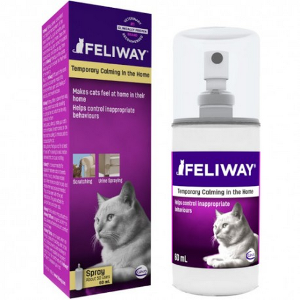 FELIWAY CLASSIC RICARICA 48ML