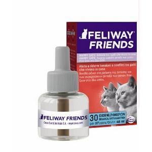 FELIWAY FRIENDS RICARICA 48ML