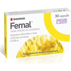 FEMAL 30CPS