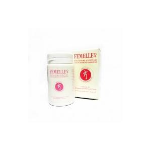 FEMELLE 30CAPSULE