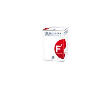 FERRO SUPER+ 40 CPS