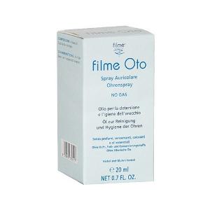 FILME OTO SPRAY AURICOLARE 20ML