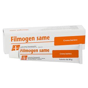 FILMOGEN CREMA MANI  50 G