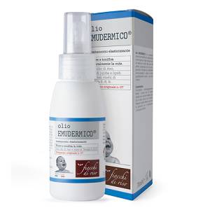 FIOCCHI DI RISO OLIO EMUDERMIC