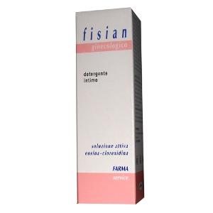 FISIAN GYNECOLOGICO 125ML
