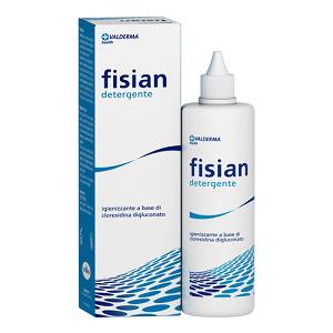 FISIAN SOLUZIONE DETERGENTE 200 ML