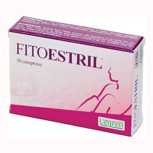 FITOESTRIL 30COMPRESSE