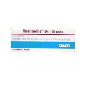 FITOSTIMOLINE CREMA 32G 15%