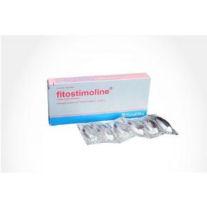 FITOSTIMOLINE*6 OVULI 600MG