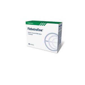 FLEBOTROFINE 20BUST