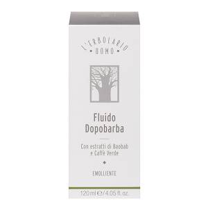 FLUIDO DOPOBARBA UOMO 120ML